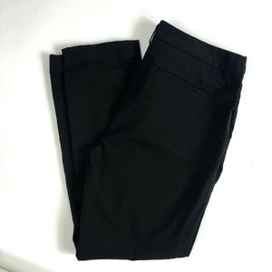 Cynthia Rowley Pants - Cynthia Rowley Sz 4 Cropped Pants Uniform EUC Cynthia Rowley Pants - Cynthia Rowley Sz 4 Cropped Pants Uniform EUC